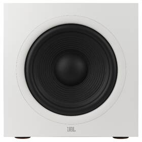 Subwoofer JBL STAGE 220P biely/hnedý

 obrázok produktu 1 z 7