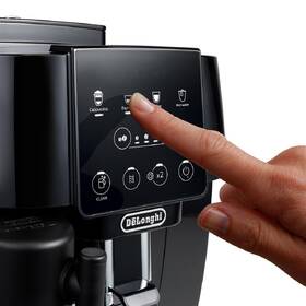 Automatický kávovar De'Longhi ECAM 220.60B čierny

 obrázok produktu 3 z 18
