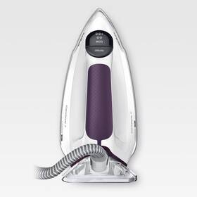 Žehliaci systém Braun IS7266.VI 

 obrázok produktu 2 z 9