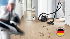 Podlahový vysávač Bosch BGS21POW2 

 obrázok produktu 9 z 13