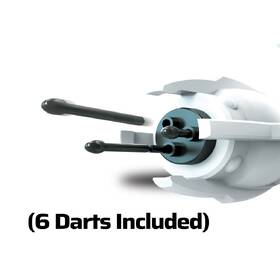 Robot Silverlit Blast 

 obrázok produktu 6 z 6