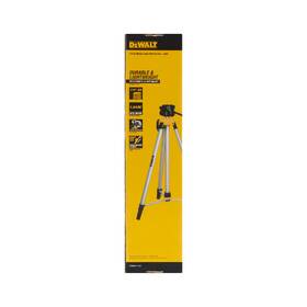 Statív Dewalt DE0881T 

 obrázok produktu 3 z 3