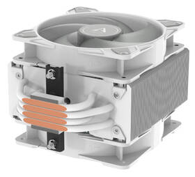 Chladič CPU Arctic Cooling 36 A-RGB White 

 obrázok produktu 7 z 9
