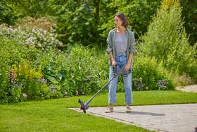 Vyžínač Gardena EasyTrim 25/18V P4A (bez batérie) 

 obrázok produktu 4 z 7