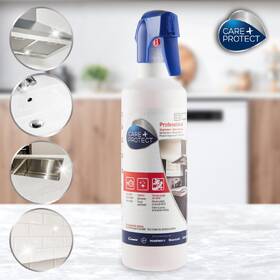 Čistiaci prípravok Care+Protect CSL3000/1 

 obrázok produktu 1 z 5