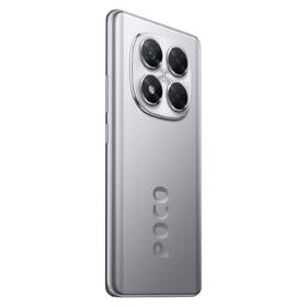 Mobilný telefón Poco X7 5G 12 GB / 512 GB strieborný

 obrázok produktu 7 z 11