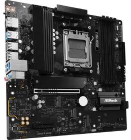 Základná doska ASRock B850M PRO-A 

 obrázok produktu 2 z 5
