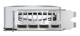 Grafická karta GIGABYTE GeForce RTX 5080 AERO OC SFF 16G 

 obrázok produktu 8 z 9