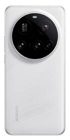 Mobilný telefón Xiaomi 15 Ultra 5G 16 GB / 512 GB biely

 obrázok produktu 6 z 11