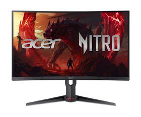 Monitor Acer Nitro XZ273UP2bmiiphx čierny

 obrázok produktu 3 z 8