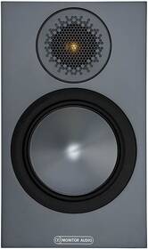 Reproduktory Monitor Audio Bronze 50 6G (2 ks) čierne

 obrázok produktu 1 z 2