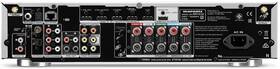 AV Receiver MARANTZ NR1510 strieborný

 obrázok produktu 1 z 2