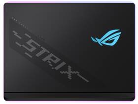 Notebook Asus ROG Strix SCAR 18 čierny

 obrázok produktu 26 z 31
