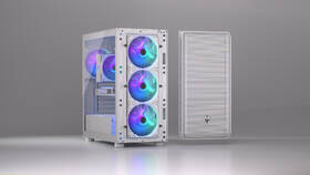 Case ENDORFY Arx 700 White ARGB biela

 obrázok produktu 17 z 19