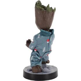 Držiak EXG Cable Guy - Toddler Groot in Pajamas hnedý

 obrázok produktu 3 z 9