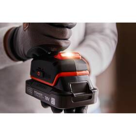 Vŕtací skrutkovač Black-Decker BLD682XN-XJ (bez batérie) 

 obrázok produktu 6 z 6