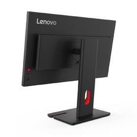 Monitor Lenovo ThinkVision T24-40 čierny

 obrázok produktu 5 z 11