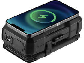Powerbank Sandberg Solar 5-Panel 27000 mAh čierny

 obrázok produktu 7 z 9