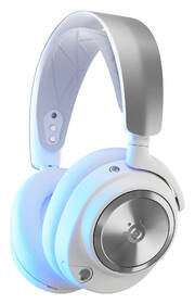 Headset SteelSeries Arctis Nova Pro Wireless P biely

 obrázok produktu 6 z 18