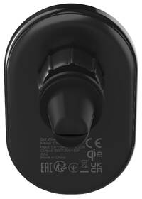 Držiak na mobil Canyon OnGrip 105 15W Qi2 čierny

 obrázok produktu 10 z 12