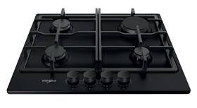 Plynová varná platňa Whirlpool TGML 660 NB 

 obrázok produktu 1 z 1
