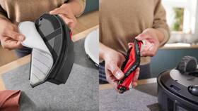 Robotický vysávač Bosch BCRD2W biely

 obrázok produktu 5 z 17