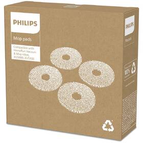 Náhradný rotačný mop Philips XV1452/10 

 obrázok produktu 2 z 2