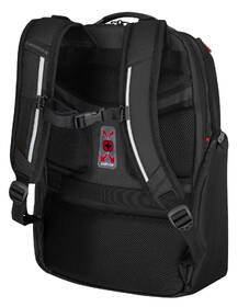 Batoh na notebook Wenger Meteor 17" čierny

 obrázok produktu 6 z 17
