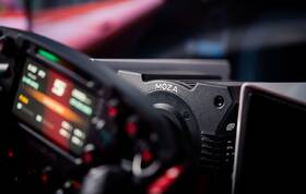 Základňa Moza Racing R12 V2 (PC) hliník

 obrázok produktu 7 z 15