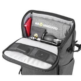 Batoh Vanguard VESTA Aspire 45 sivý

 obrázok produktu 7 z 7