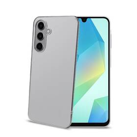 Kryt na mobil Celly GELSKIN na Samsung Galaxy A17 5G priehľadný

 obrázok produktu 2 z 4