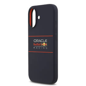Kryt na mobil Red Bull Silicone Horizontal Logo MagSafe na Apple iPhone 17 

 obrázok produktu 5 z 7