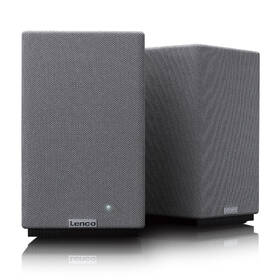 Reproduktory Lenco SPB-240BKGY čierne/sivé

 obrázok produktu 3 z 7