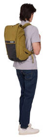 Batoh na notebook THULE Paramount Commuter 20 l hnedý

 obrázok produktu 14 z 14