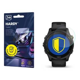 Tvrdené sklo 3mk HARDY Fusion Watch Protection na Garmin Forerunner 255 

 obrázok produktu 1 z 1