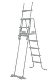Schodíky do bazéna Bestway Flip & Lock 

 obrázok produktu 2 z 9