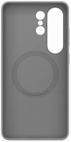 Kryt na mobil Samsung Silicone Magnet na Samsung Galaxy S26 Ultra sivý

 obrázok produktu 4 z 4