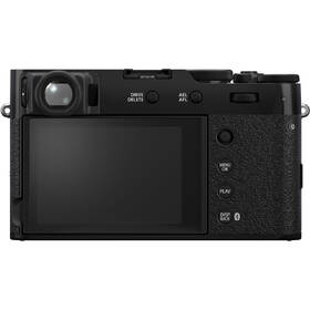 Digitálny fotoaparát Fujifilm X100VI čierny

 obrázok produktu 2 z 14