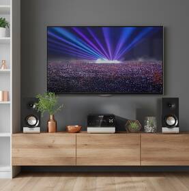 Mikro HiFi systém Blaupunkt MS40.2BT čierny/strieborný

 obrázok produktu 5 z 5
