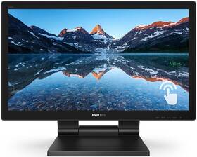 Monitor Philips 222B1TFL/00 čierny

 obrázok produktu 3 z 6