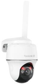 IP kamera Reolink Go Series G440 batériová 4G biela

 obrázok produktu 3 z 17