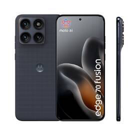 Mobilný telefón Motorola Edge 70 Fusion 5G 8 GB / 256 GB čierny

 obrázok produktu 2 z 20