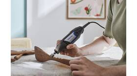 Priama brúska Dremel 3200 (3200 1/90) 

 obrázok produktu 4 z 6