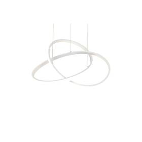 LED stropné svietidlo Reality R33111131 MANSA biele

 obrázok produktu 1 z 5
