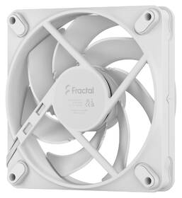 Ventilátor FRACTAL DESIGN Momentum 12 White biely

 obrázok produktu 4 z 5