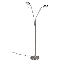 Stojacia lampa TRIO 423310207 MONZA strieborná

 obrázok produktu 2 z 3