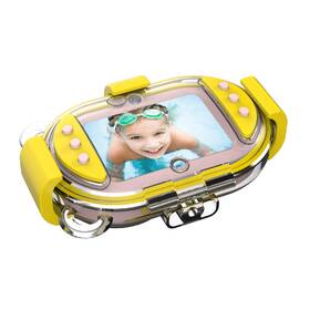 Digitálny fotoaparát AgfaPhoto Realikids Water Proof ružový

 obrázok produktu 7 z 10