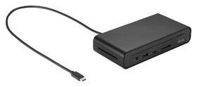 Dokovacia stanica Asus DC300 Triple Display USB-C Dock čierna

 obrázok produktu 2 z 8