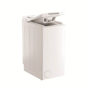 Práčka Indesit TI513EMTCS biela

 obrázok produktu 10 z 13