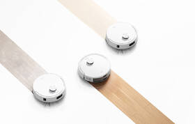 Robotický vysávač MOVA RVC E20s Pro biely

 obrázok produktu 15 z 15